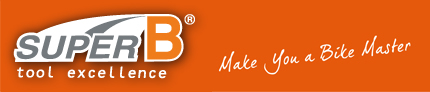 Super B Logo